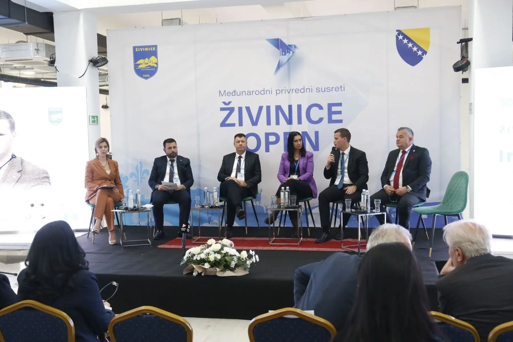 Zivinice Open 05 01 10 2025